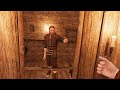 Playing blade and sorcery arena