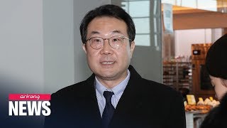 S. Korea seeks to discuss with U.S. about enabling citizens to visit N. Korea individually