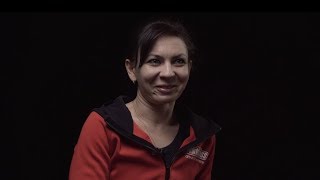 Анна Огородникова, персональный тренер World Class Иваново