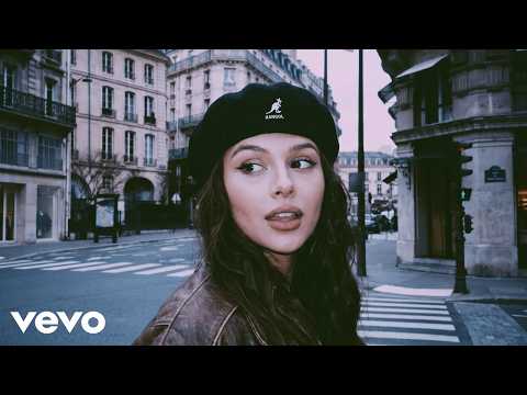 MARIA DEEP - Just One More Smile (Original Mix)