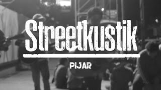 Video thumbnail of "Streetkustik . Pijar - Selatan"