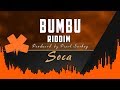 Capture de la vidéo ✦ "Bumbu Riddim" ~ Smooth ✘ Bashment ❪Soca 2018❫ Instrumental | {Pixelsashay.com}