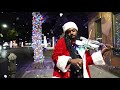 DSharp - Carol Of The D (Official Video)