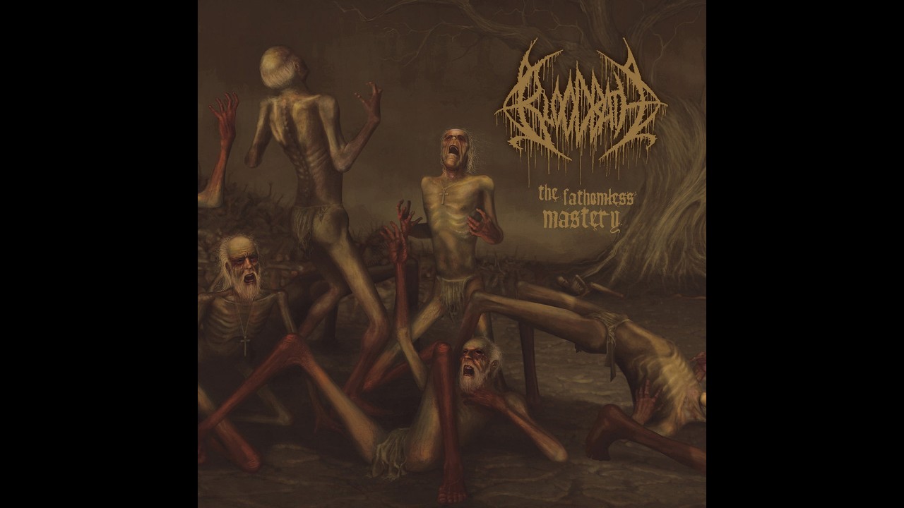 Bloodbath - The Fathomless Mastery  (Swedish Death Metal | Full Album 2008)