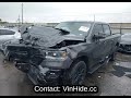 VIN 1C6SRFJT3RN135698 2024 RAM 1500 Laramie VIN 1C6SRFJT3RN135698 2024 RAM 1500 Laramie