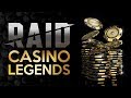 The Predatory TRUTH About RAID: CASINO Legends