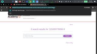 Reflected XSS into a JavaScript string with angle brackets HTML encoded