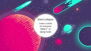 Inside my head #depression #bipolar #panicattack  | Emotional Music . BROKEN ECHO 