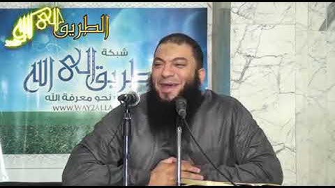 تاملات إيمانية في سورة مريم (٢)د حازم شومان