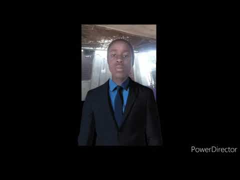 ماجد كوربيا لا ايقو لي بيرقو اغاني زغاوة Zagawa Songs 