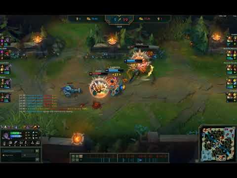 Sylas OFA.