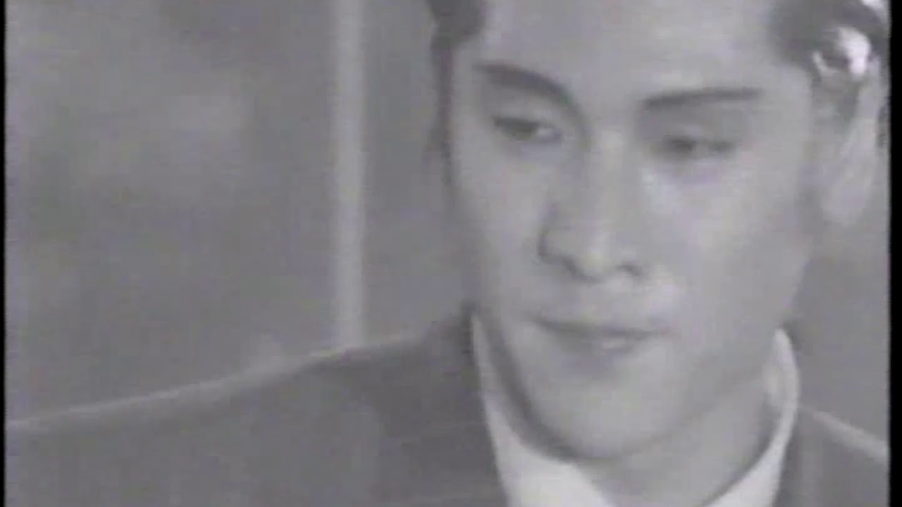 COMPLEX / COMPLEXTOUR'89 1989/8/13 at Inkstick Shibaura Part2