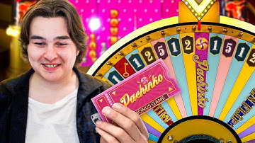 I TOOK $1,000 TO CRAZY TIME AND THIS HAPPENED!