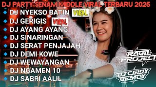 Download Lagu DJ JAWA FULL ALBUM🔥DJ NYEKSO BATIN X GERIGIS🔥DJ NROTOK BASS NULUP VIRAL TIKTOK 2025 MP3 Download Lagu DJ JAWA FULL ALBUM🔥DJ NYEKSO BATIN X GERIGIS🔥DJ NROTOK BASS NULUP VIRAL TIKTOK 2025 MP3