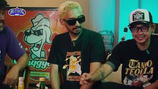 Download Lagu #HOTDOGSHOW | REBELLION ROSE, BERAWAL DARI TONGKRONGAN SAMPAI BISA SEPANGGUNG SAMA GREENDAY ! MP3 Download Lagu #HOTDOGSHOW | REBELLION ROSE, BERAWAL DARI TONGKRONGAN SAMPAI BISA SEPANGGUNG SAMA GREENDAY ! MP3