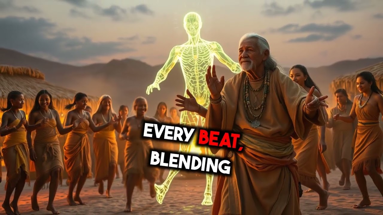 When AI Learns Ancient Culture: A Digital Bridge Between Past and Future