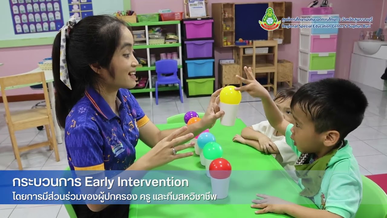 ความปลอดภัยคือรากฐานของการเรียนรู้และการเรียนรู้ที่มีคุณภาพ