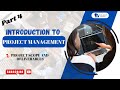 Project Scope and Deliverables