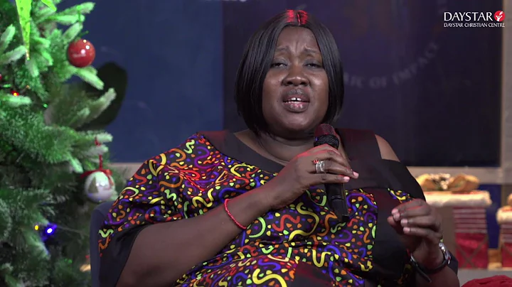 Daystar Christian Centre | Gratitude | First Service | 21st December, 2025