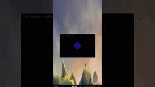 Graphics programming in termux with SDL3 #linux #coding #graphicsprogramming #termux