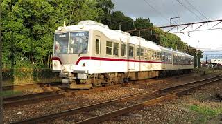 2020.11.21 - 富山地方鉄道１４７６０形普通列車（稲荷町～電鉄富山）