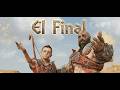 EL FINAL DEL VIAJE 🪓 l God of War