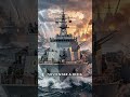 Brasil afunda porta aviões nuclear americano?Como Surgiu A Marinha do Brasil. #military