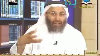 السكينه النفسيه  .الدكتور خالد الجابر