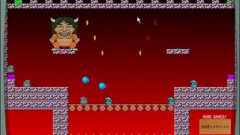 Enough Plumbers Walkthrough Level 25 Boss