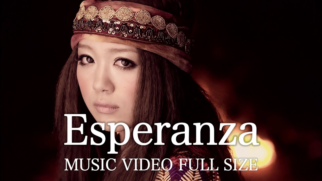 西野カナ Esperanza Full サブスク全曲解禁記念 Youtube