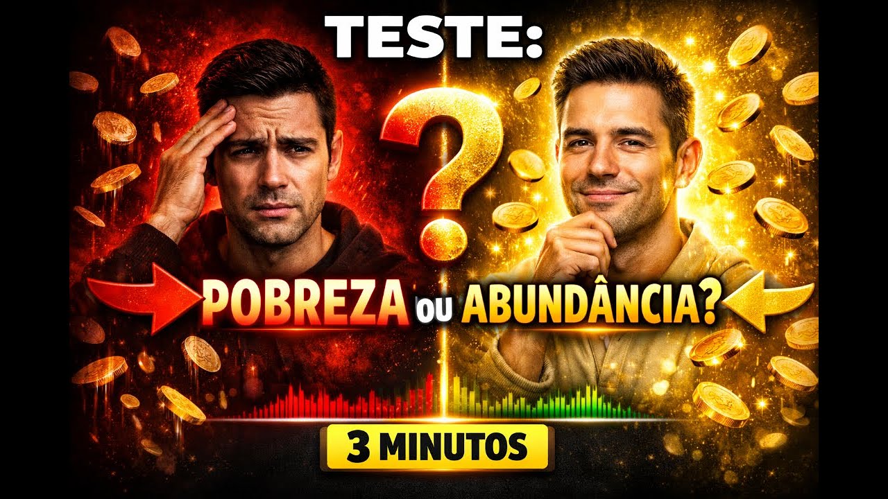 ALERTA: Seu Padrão Mental Pode Estar Bloqueando Milhões