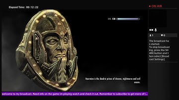 SKYRIM REMASTERD PS4 MODS: Every Item Cheat Room + More!!