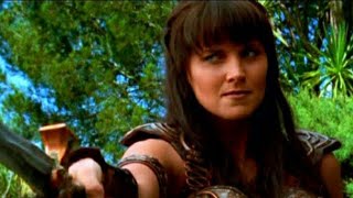 Xena reviews season 3 ep. 6.