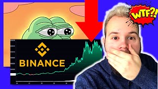 Holy Pepe!! 500% Pepe Memecoin Price Update Crypto Pump Frenzy!