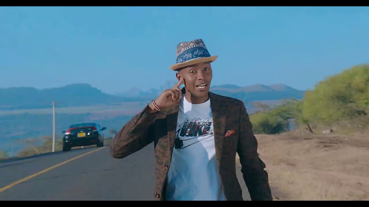 KIKUYU MUGITHI INVASION VIDEO MIX Vol5  VDJ JOGGZY 2021