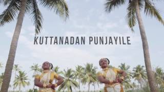 Kuttanadn Punjayile - Kerala Boat Song ( Vidya Vox English Remix )