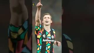 Sheva scores 11 goals 😂