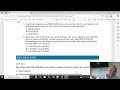 CFA L1 / Equity / Reading 41 - Part 3 and Reading 43