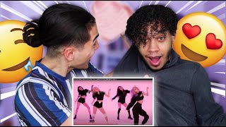 BLACKPINK - 'How You Like That' DANCE PERFORMANCE VIDEO (REACTION) FAVORITE SONG!!! 🔥