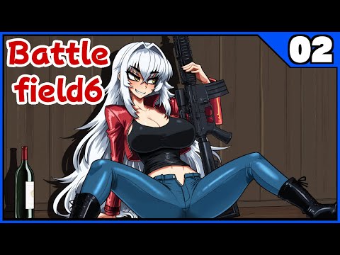 【BF6】Close Combat AEDだ！！！！【Vtuber】