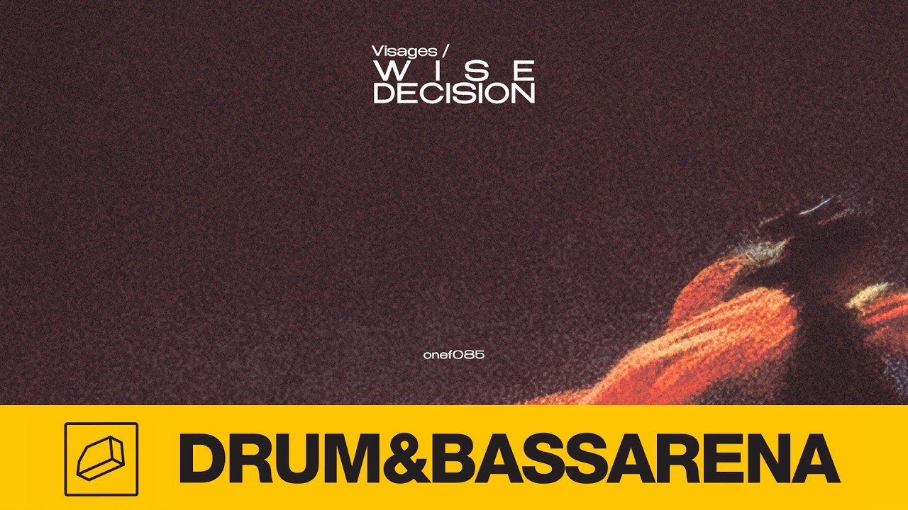 Download Visages - Wise Decision MP3