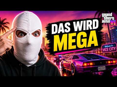 GTA 6: Welche Region passt zu MIR? 😳 | Reaction