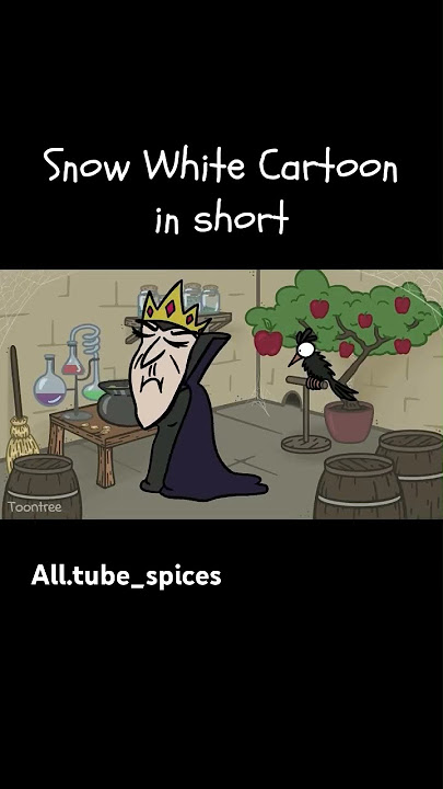 Cartoon #shorts