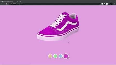 CSS Mix Blend Mode - Changing Image Color with Pure CSS in Hindi/Urdu Tutorials | UI Design Hindi
