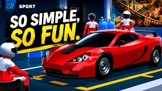 Race Master - Gameplay/ Review - Android/ IOS