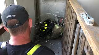 Sept SCBA Maze