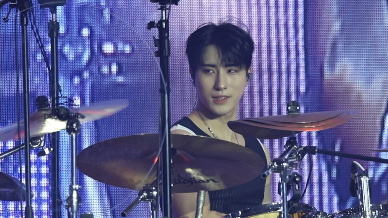 260207 OFF ROAD - 원위(ONEWE) | 하린 직캠 | 오뉴블5 | O! NEW E!volution V