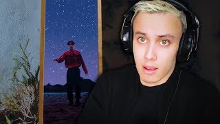 GOT7 - LOOK REACTION [РЕАКЦИЯ НА K-POP]