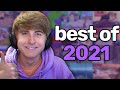 Purpleds best of 2021