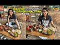 Unlimited chule wala khana in gir national park at rs150  purity  taste